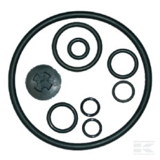 Solo 49005511 Kit de joints (461, 462)