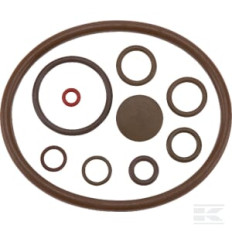 Solo 4900577 Kit joints Viton (456,457,456)