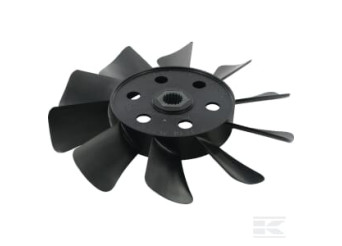 AS-Motor G06650165 Ventilateur