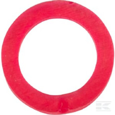 Solo 14077 Joint 17 x 11 rouge 433