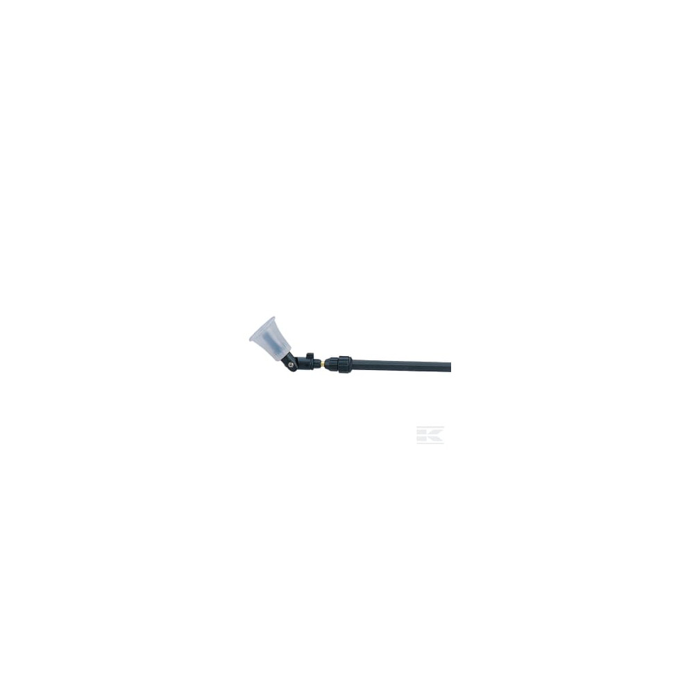 Solo 4900628 Lance télescopique 25 - 50cm