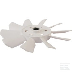AS-Motor G06930023 Ventilateur