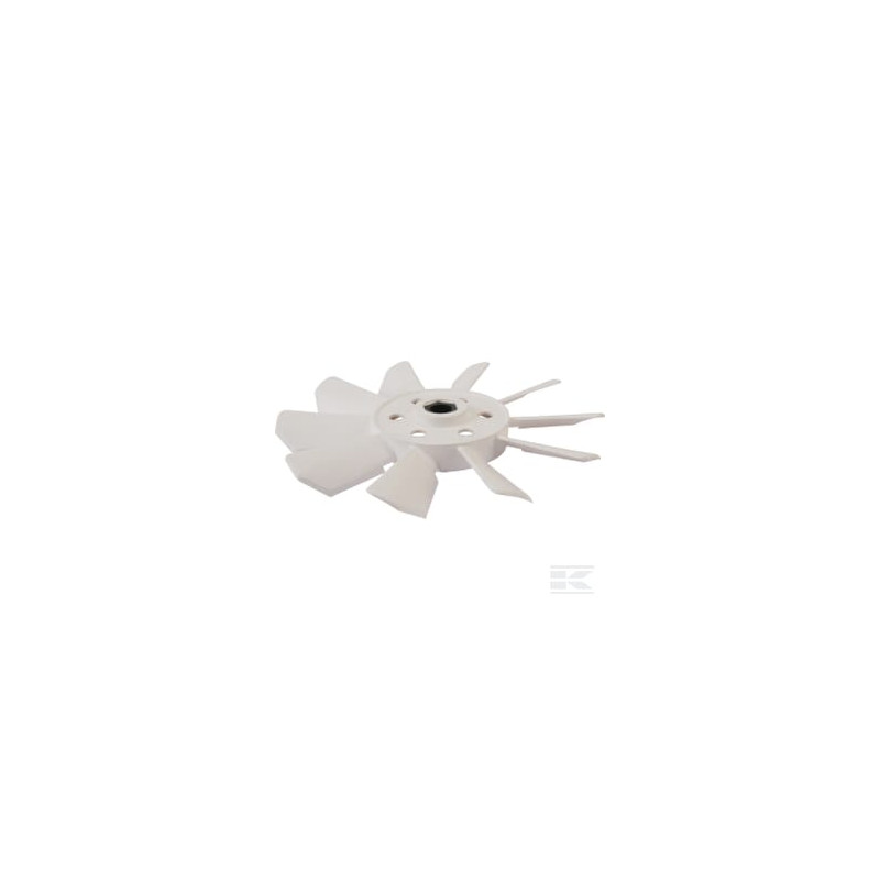 AS-Motor G06930023 Ventilateur