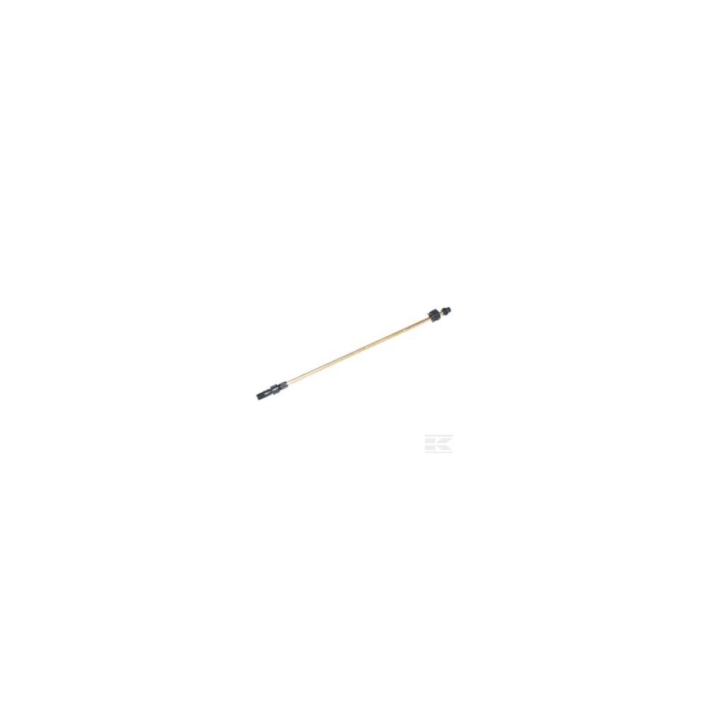 Solo 4900478 Lance laiton téléscopique 57-100 cm