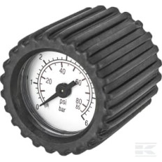 Solo 13540 Ensemble manomètre