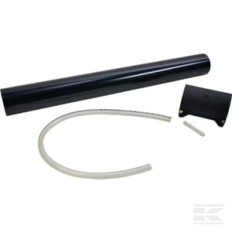 Solo 4900333 Rallonge plastique 50 cm