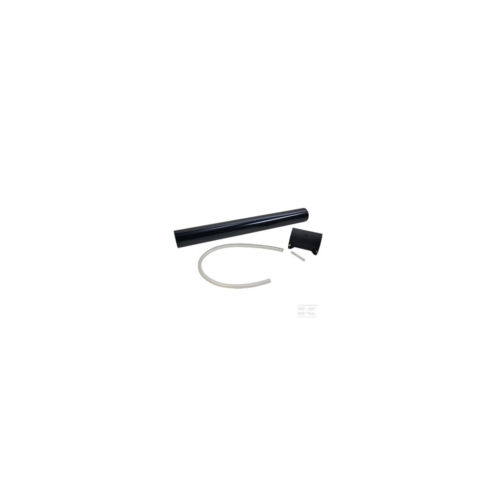 Solo 4900333 Rallonge plastique 50 cm