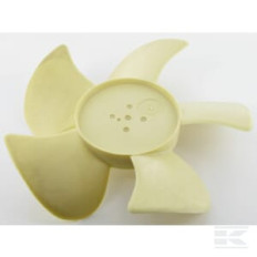 Etesia ET25639 Ventilateur boite