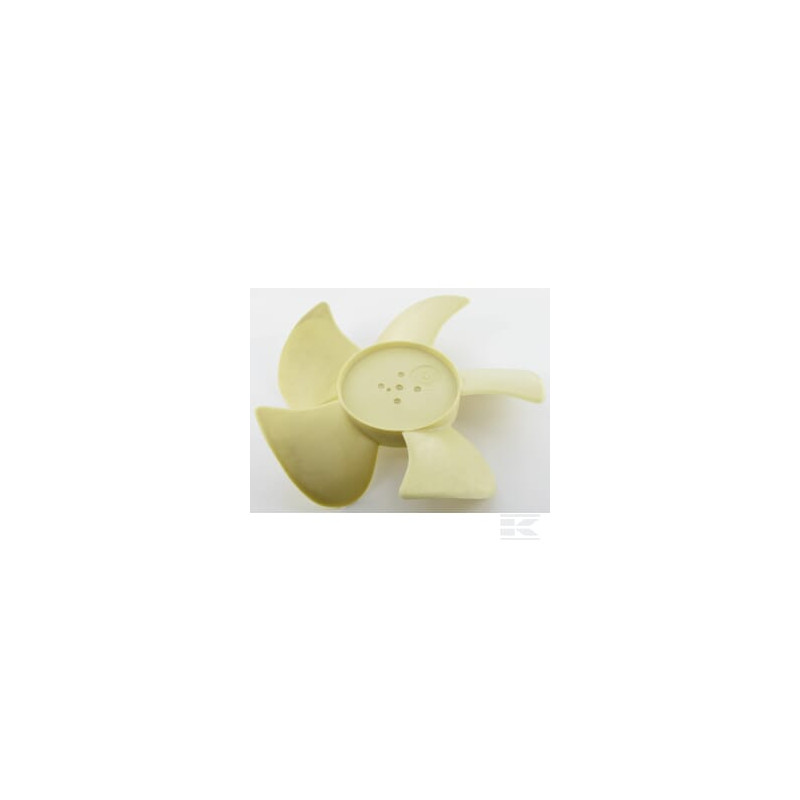 Etesia ET25639 Ventilateur boite