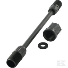 Solo 49004501 Rallonge tube pulvéris 15 cm