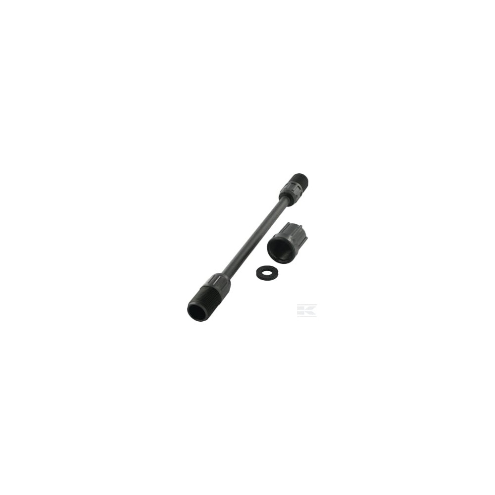 Solo 49004501 Rallonge tube pulvéris 15 cm