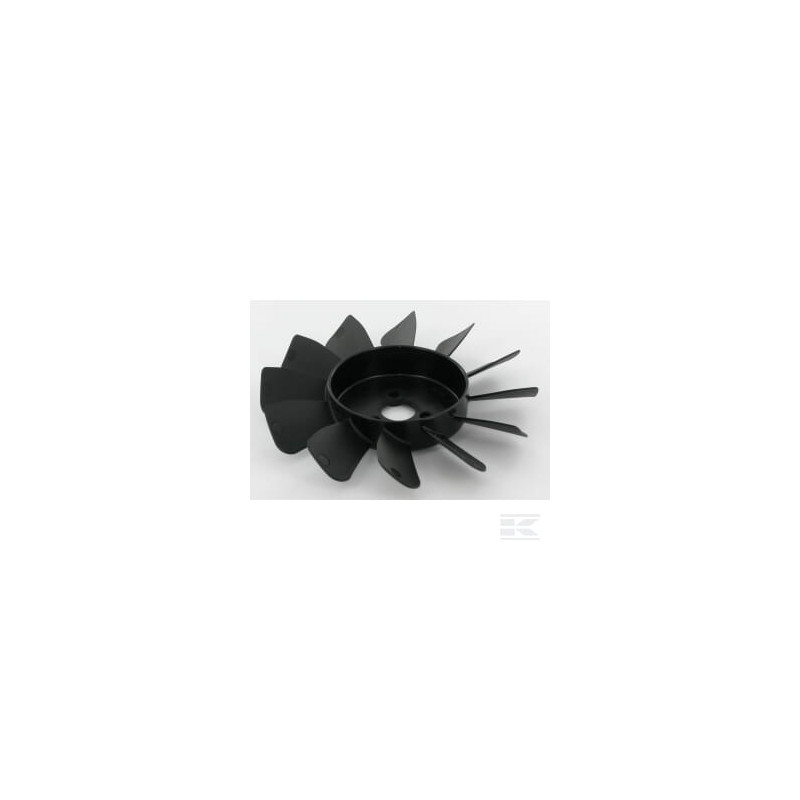 Etesia ET28142 Ventilateur boite