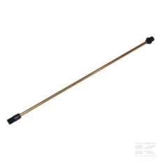 Solo 4900519 Lance en laiton 50 cm