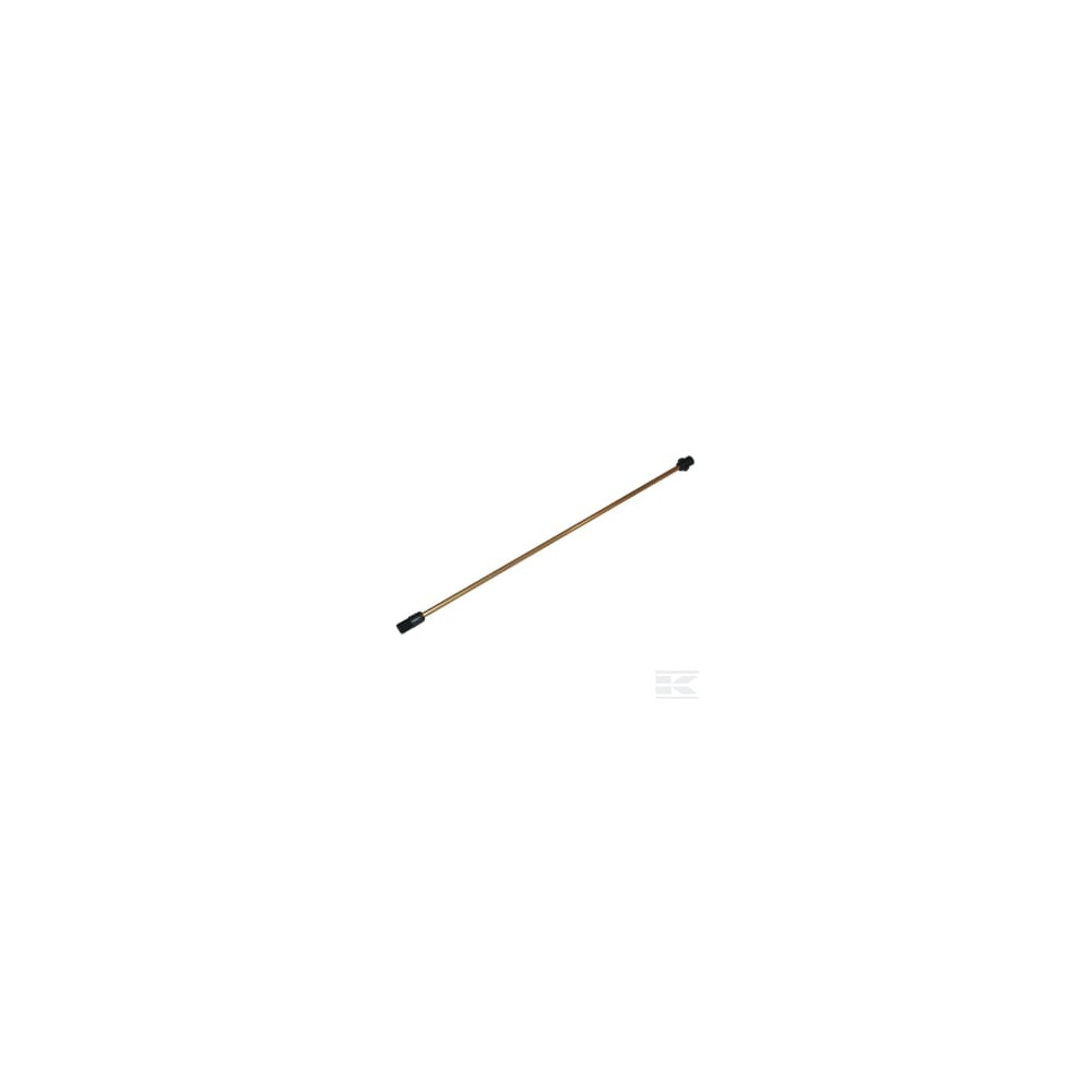 Solo 4900519 Lance en laiton 50 cm