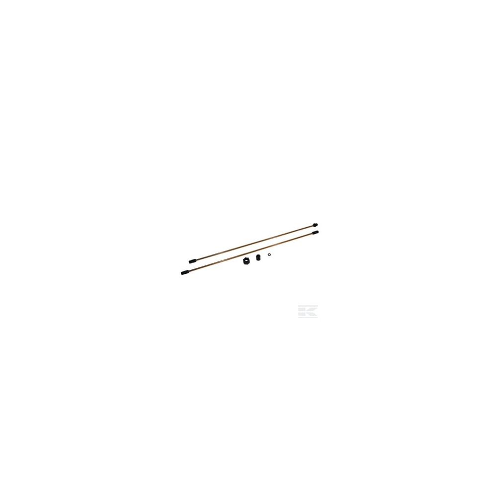Solo 4900528 Lance 2-D 150 cm