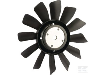 Etesia ET51548 Ventilateur de refroidissement