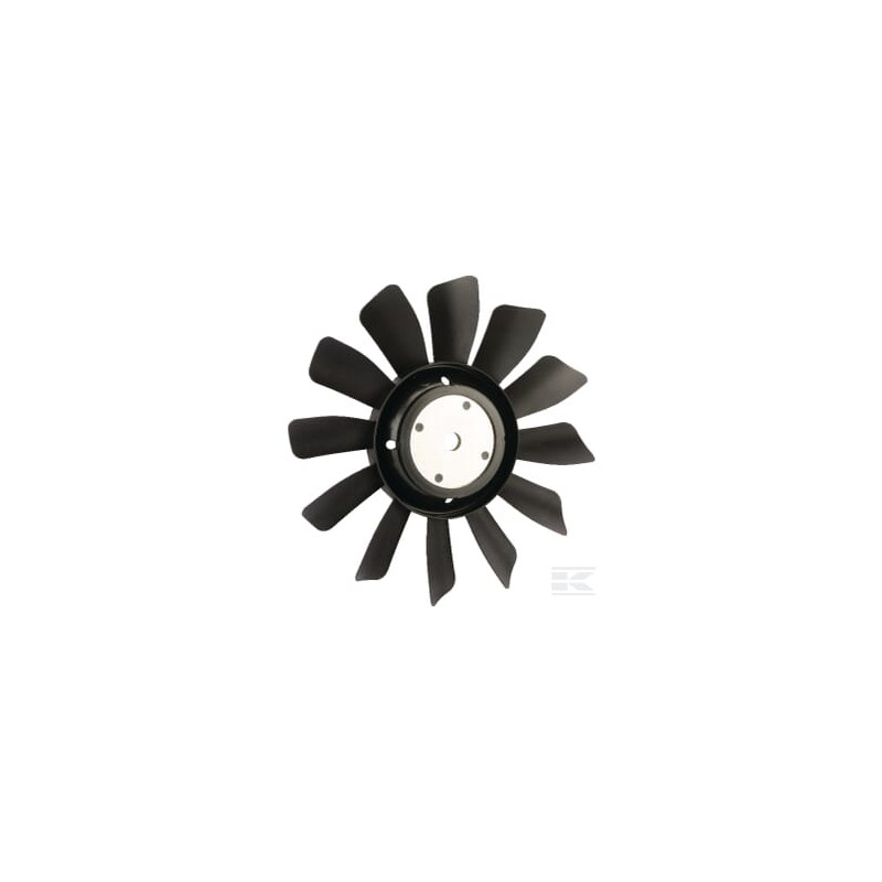 Etesia ET51548 Ventilateur de refroidissement