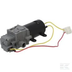 Tukan 7286950000 Pompe à membrane, jeu complet Tukan 1600E