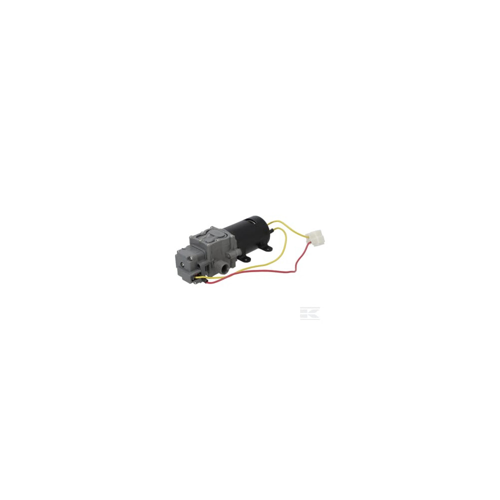 Tukan 7286950000 Pompe à membrane, jeu complet Tukan 1600E