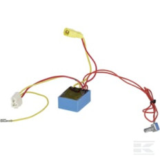 Tukan 7287050000 Régulateur, Tukan 1600E