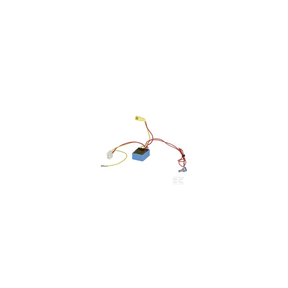 Tukan 7287050000 Régulateur, Tukan 1600E