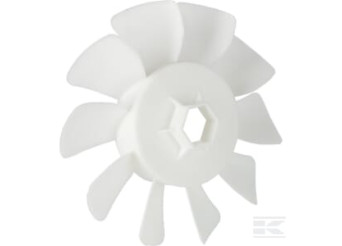 Husqvarna 506948101 Ventilateur