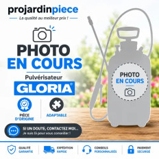 Gloria 5404560000 Anneau de base
