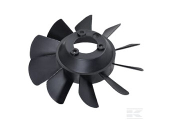 Hydrogear 50848HYD Entr. pales ventil. 322-0510