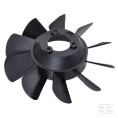 Hydrogear 50848HYD Entr. pales ventil. 322-0510