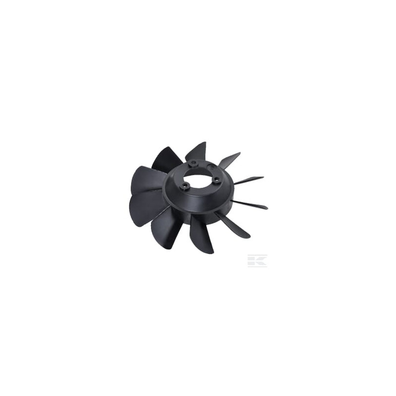 Hydrogear 50848HYD Entr. pales ventil. 322-0510