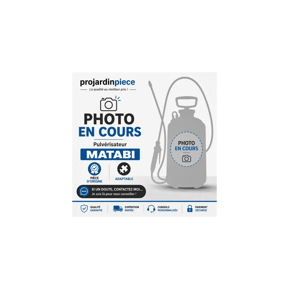 Matabi 83045605 Système d'absorption