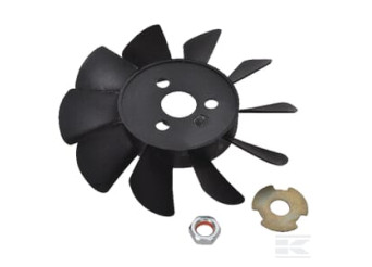Hydrogear 70579HYD Pale ventilateur