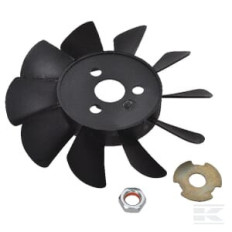 Hydrogear 70579HYD Pale ventilateur