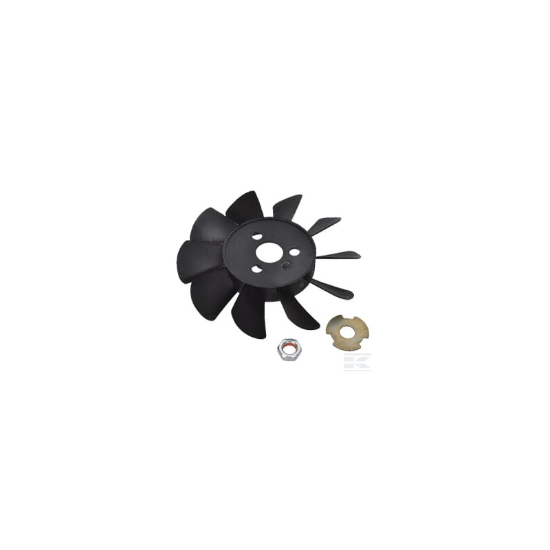 Hydrogear 70579HYD Pale ventilateur