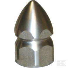 Kramp HD95100630 Buse de canal 3/8"