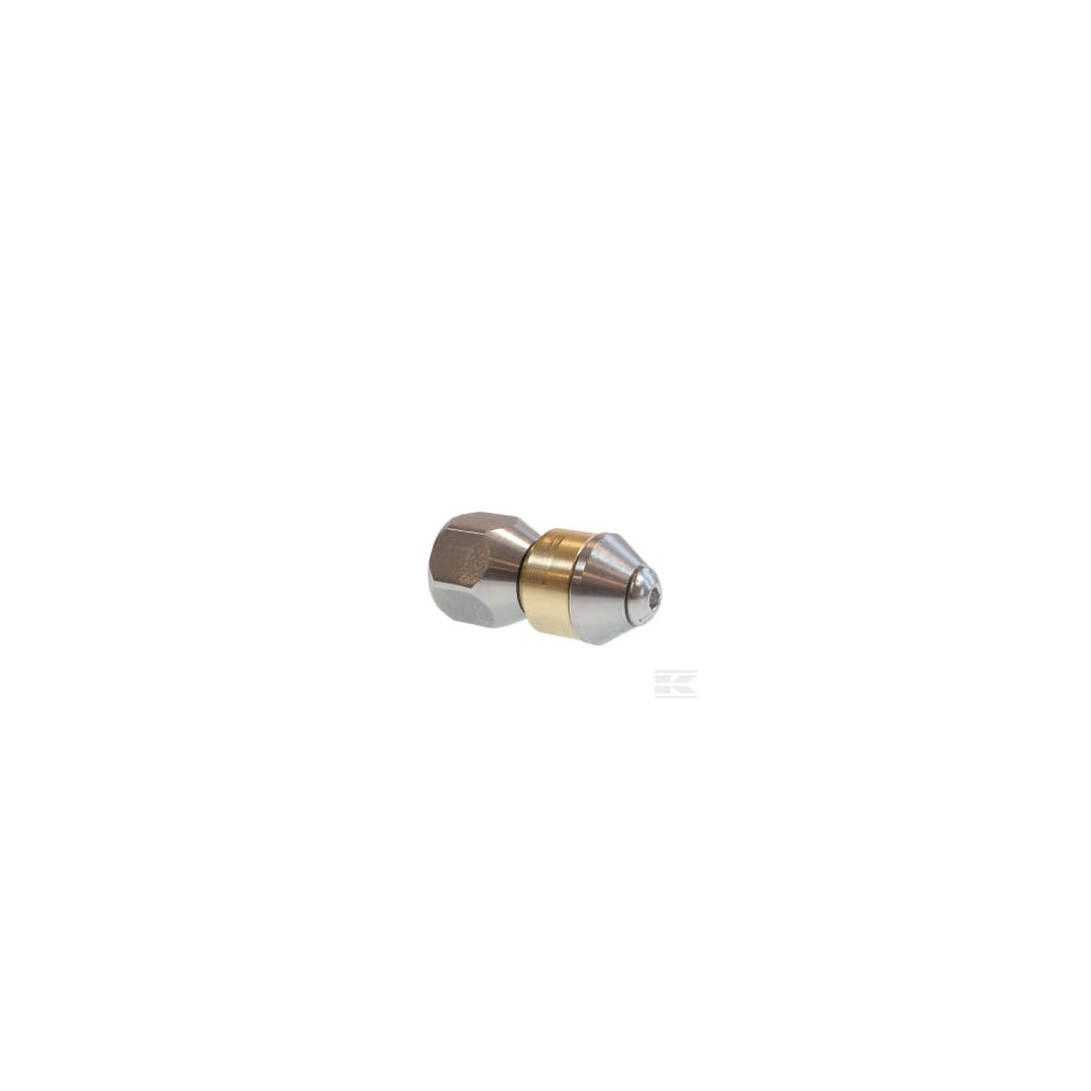 Kramp HD95200431 Buse de canal à rotation 1/4"