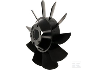 MTD HG51862 Ventilateur 7"