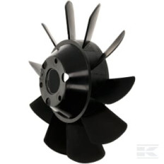MTD HG51862 Ventilateur 7"