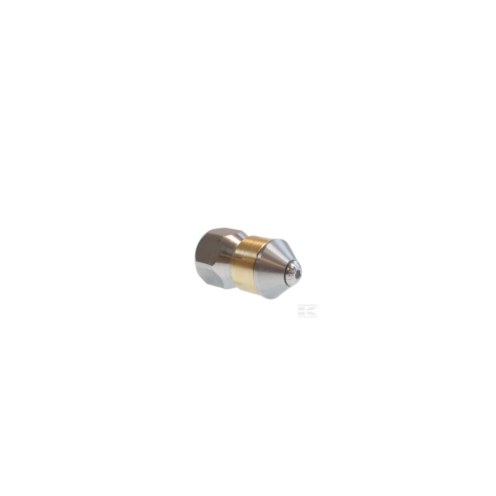 Kramp HD95200631 Buse de canal à rotation 3/8"