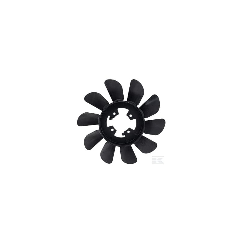 MTD HG53050 Ventilateur entraînement hydro 7" 10 Blade Rzt