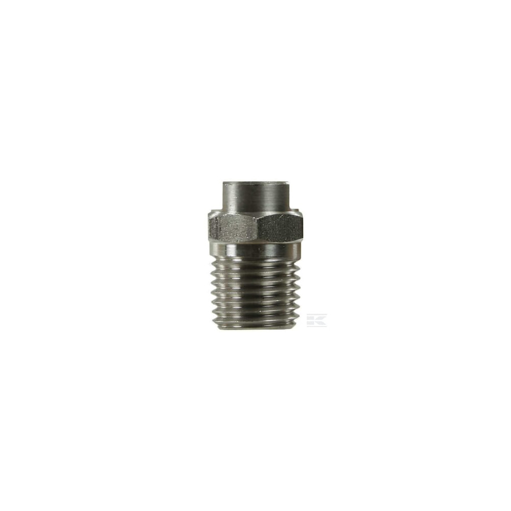 Kramp HD1614040 Buse haute pression 15° 040 1/4" BSP