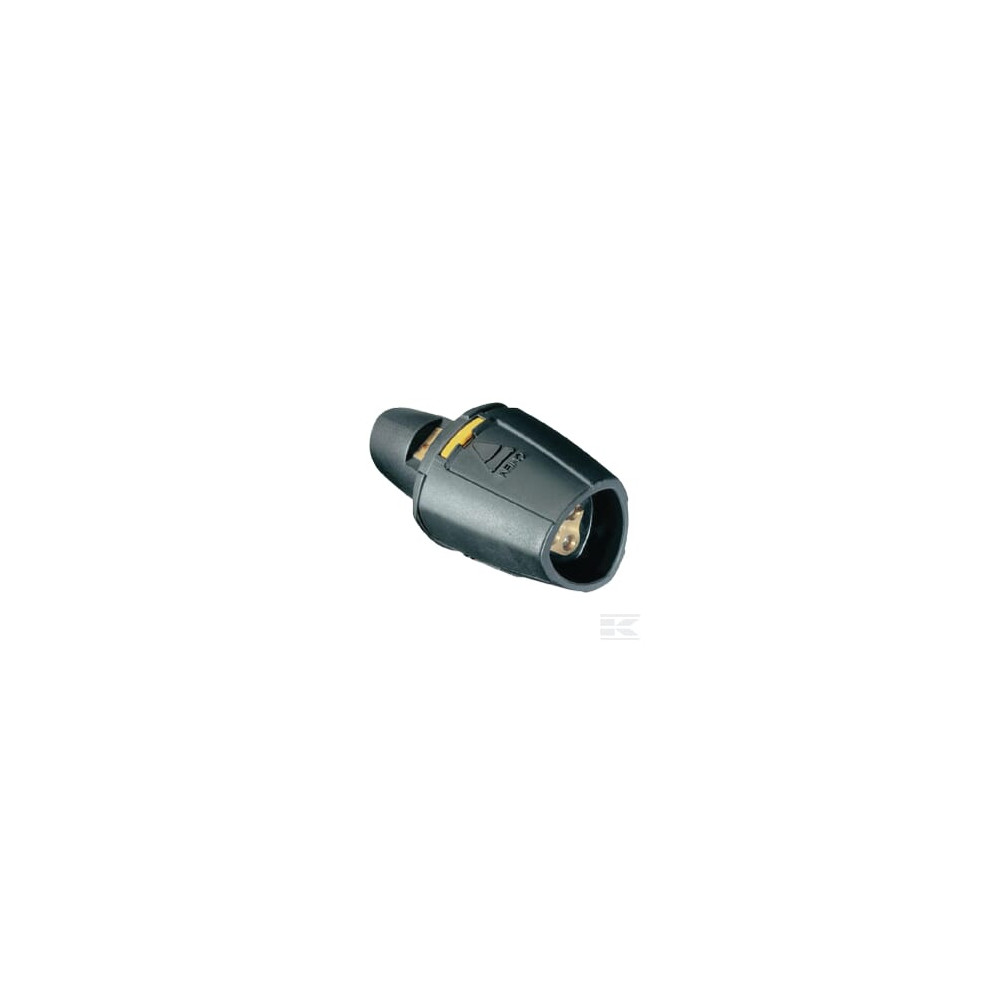 Kärcher 47670650KA Buse à triple jet avec garniture 05, Kärcher