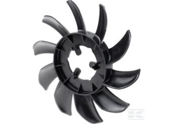 MTD HG55217 Turbine