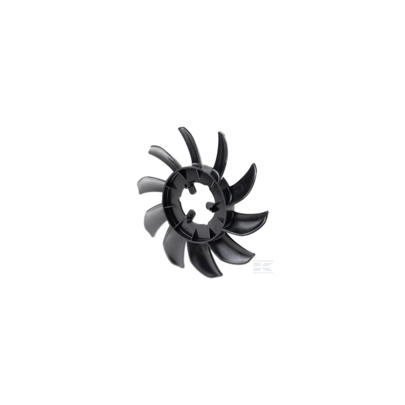 MTD HG55217 Turbine