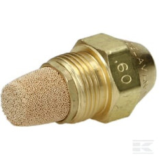 Kärcher 64156600 Buse 1,25-60°-SS, Kärcher