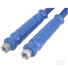 Kramp HD38002 Flexible haute pression 20m 2x émerillon 3/8F