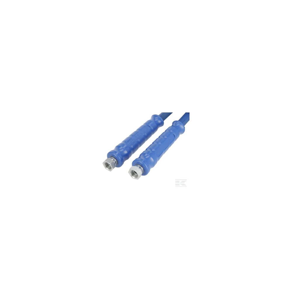 Kramp HD38002 Flexible haute pression 20m 2x émerillon 3/8F