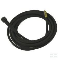 Kramp HD996210 Tuyau haute pression M22 6 mm 10 m