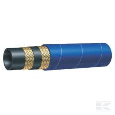 Alfagomma SL302008 Flexible haute pression 2SC bleu 5/16"