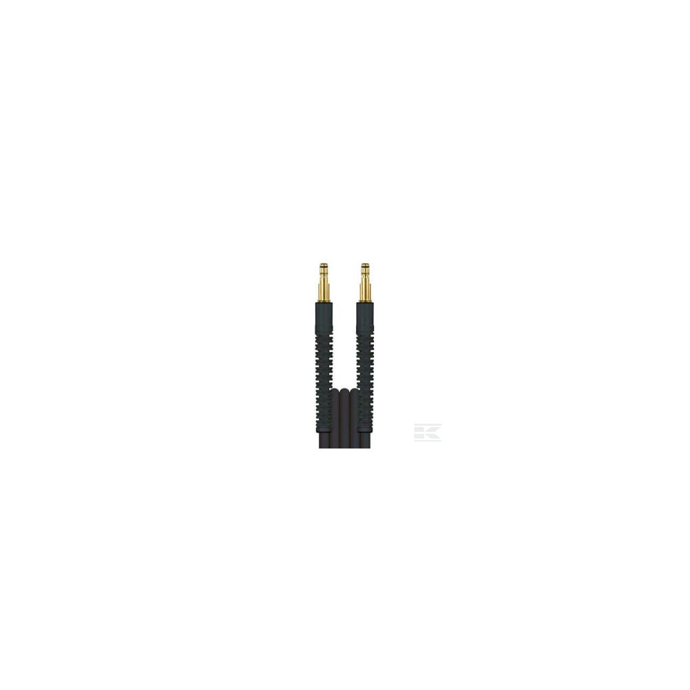 Kramp HD998108 Tuyau HP 8m DN6 160bar 2x8,8mm Kärcher connexion rapide